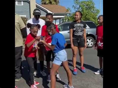 Also Go Check Out TOMMYHOTGIRLZTV & OFFICIALTSQUADTV Jayah & Kimora The Dynamic Duo of 2 Young Talented Dancers. . Tommy the clown kimora